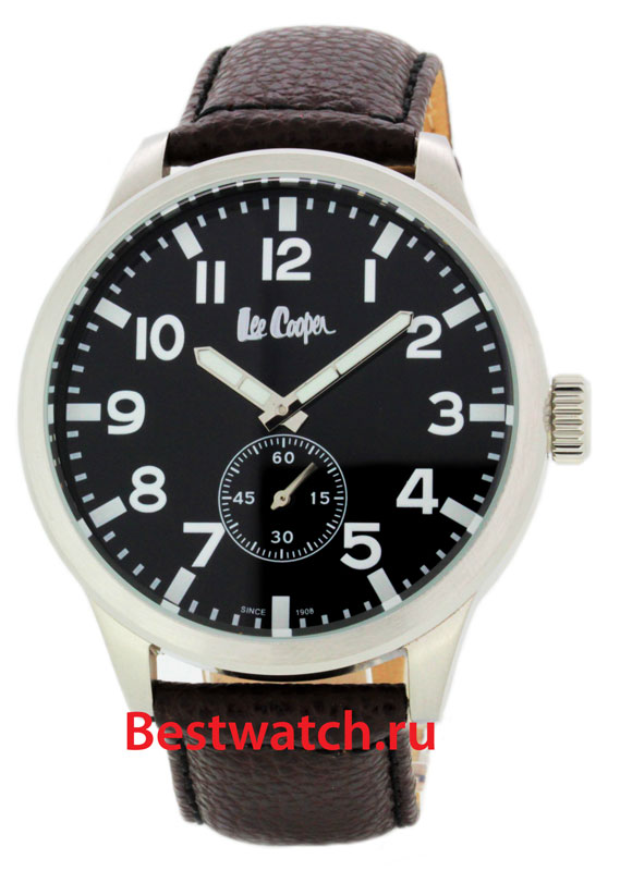 Часы Lee Cooper Bristol LC-45G-D